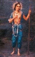 Шри Нитьянанда Прабху